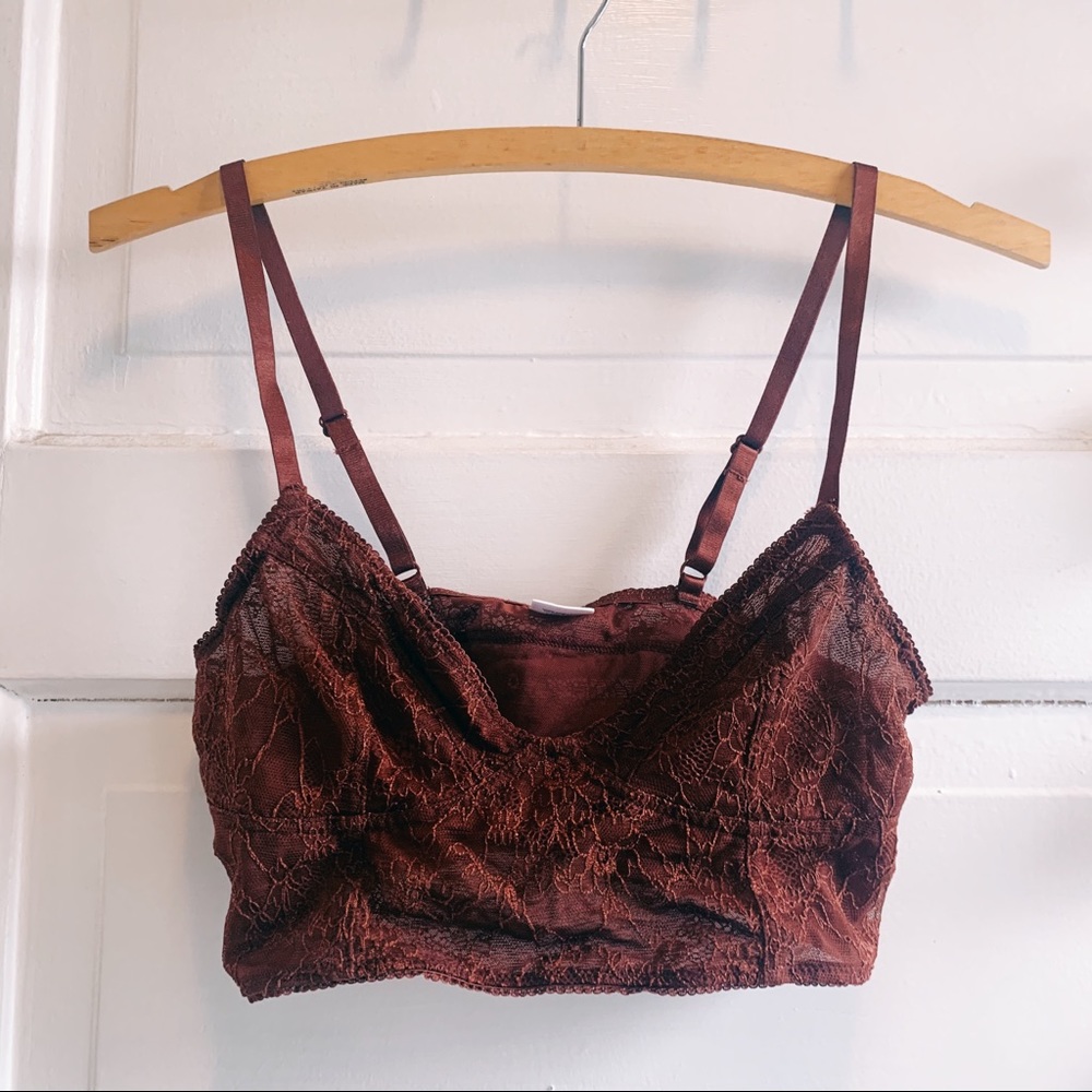Lace Bralette